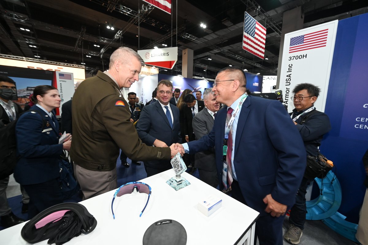 Kallman Worldwide tweet media