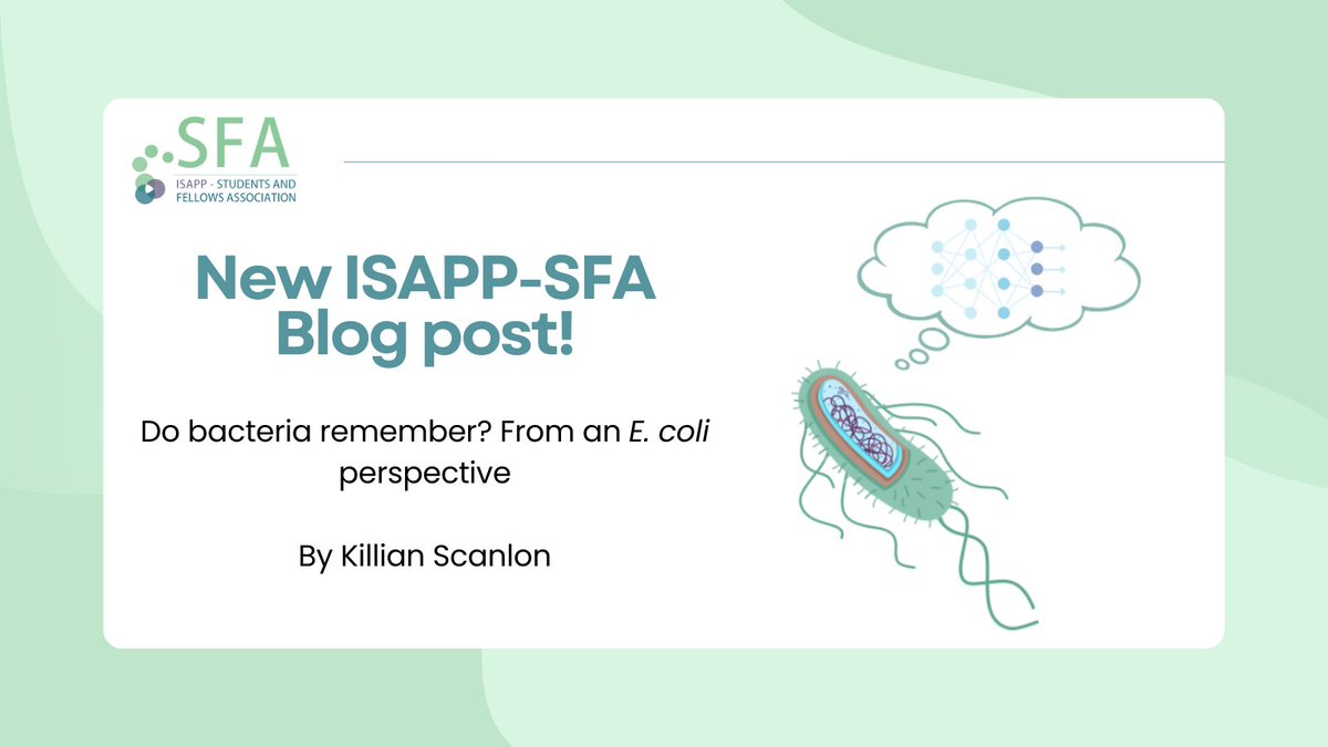 ISAPP-SFA tweet media