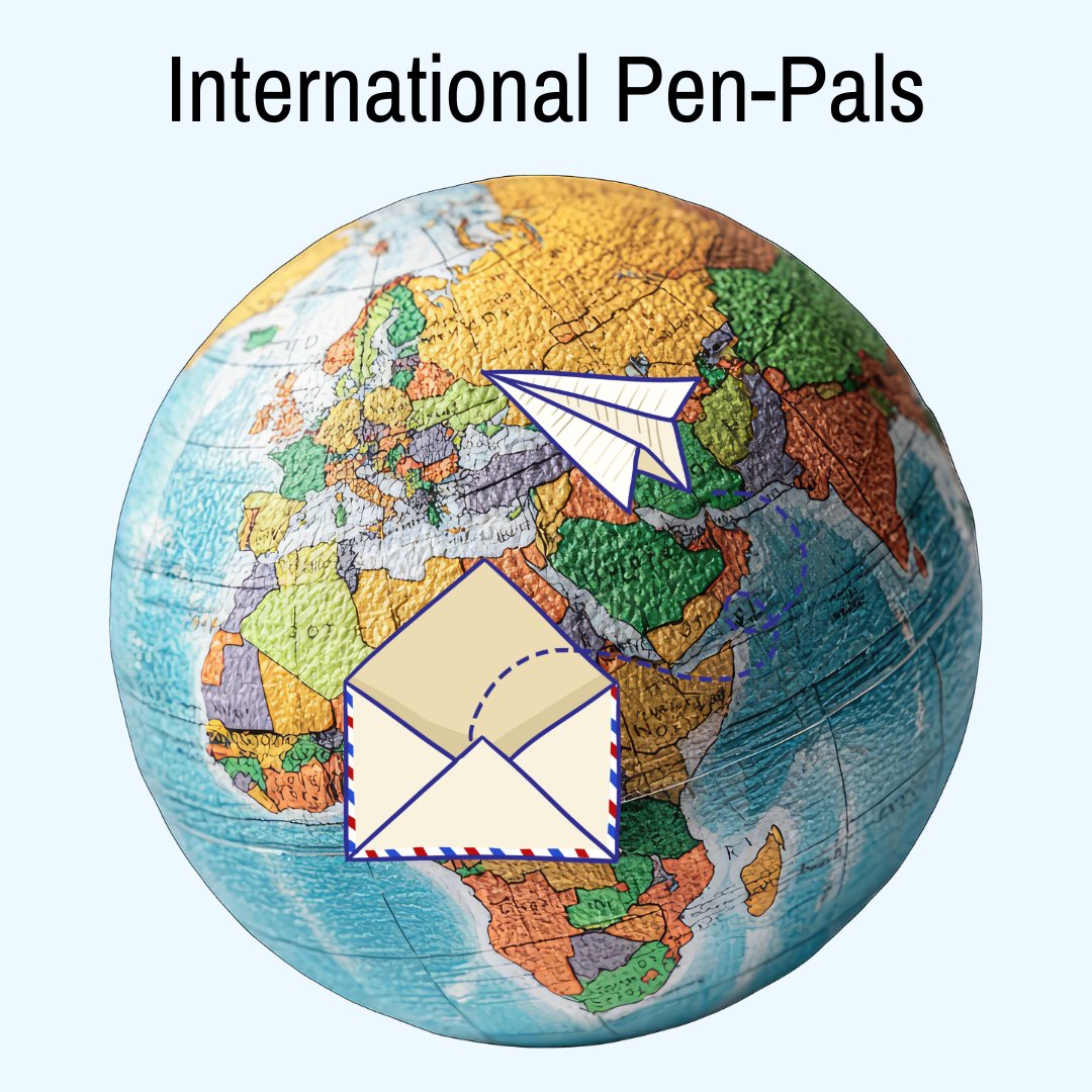 writeaprisoner's tweet image. Did you know you can search for pen-pals by location? writeaprisoner.com/inmates-by-sta…

On this page, you can click on each state. Or, if you live outside the U.S., scroll the list of pen-pals on this page to find people interested in writing to someone in another country!