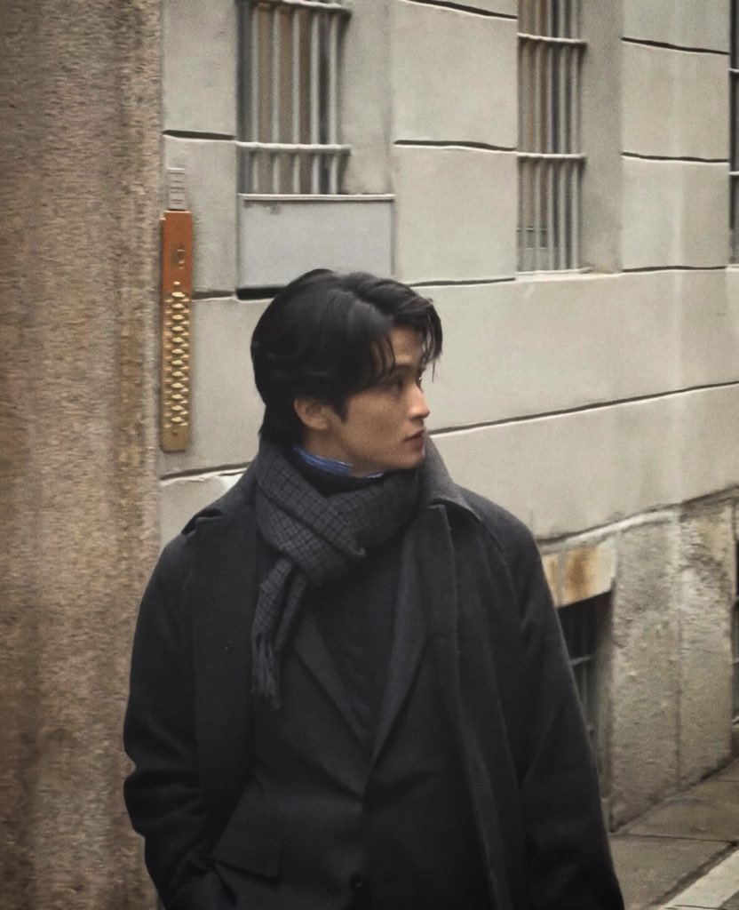 ceznmn's tweet image. first love