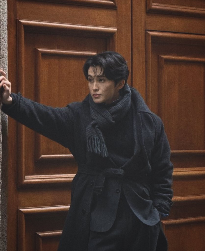 ceznmn's tweet image. first love