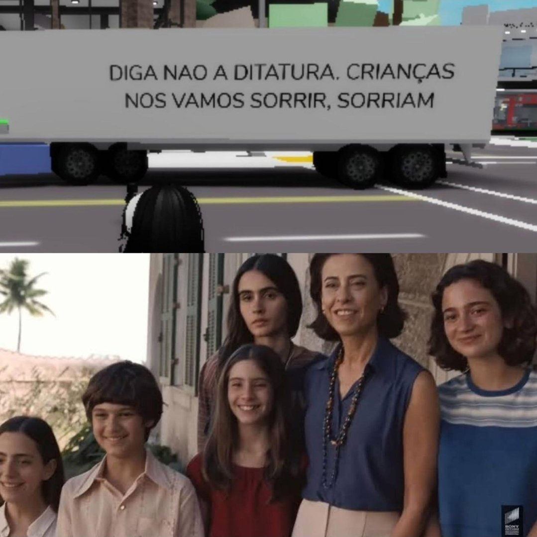 MomentsofBrazi1's tweet image. 😁