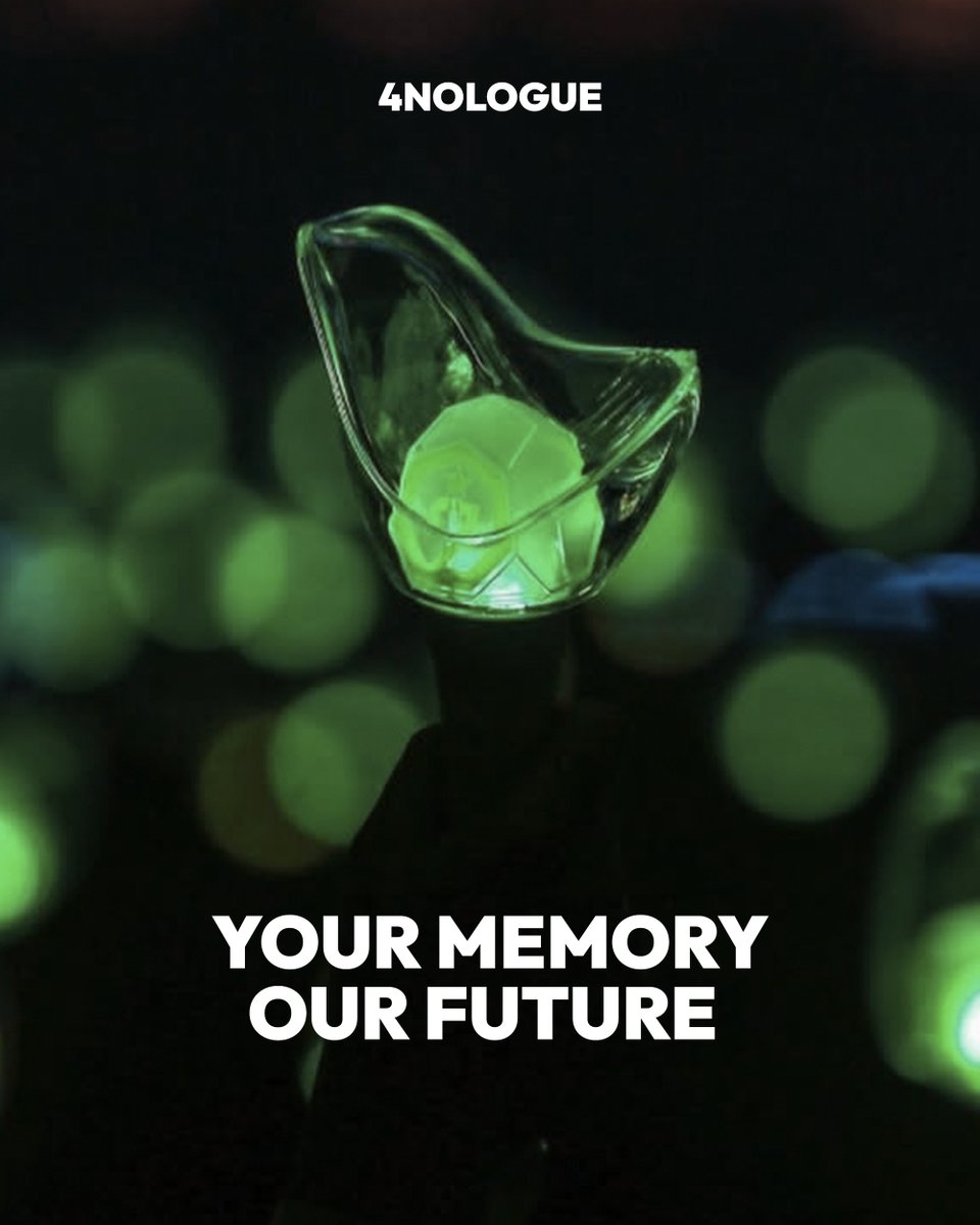 4NOLOGUE's tweet image. HAPPY 12TH ANNIVERSARY WITH GOT7 

What we create today becomes tomorrow’s culture.
เพราะทุกความทรงจำจะกลายเป็นวัฒนธรรมที่โลกจดจำ

#GOT7 #IGOT7
#12YearsAndStillWithGOT7
#YourMemoryOurFuture
#ForPeopleForCulture
#4NOLOGUE