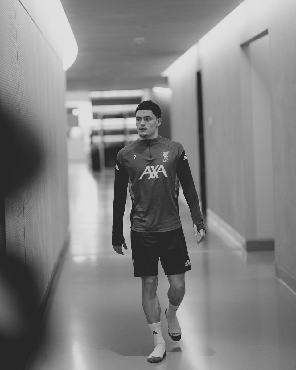 Post by Liverpool FC on X: FW7 🇩🇪
