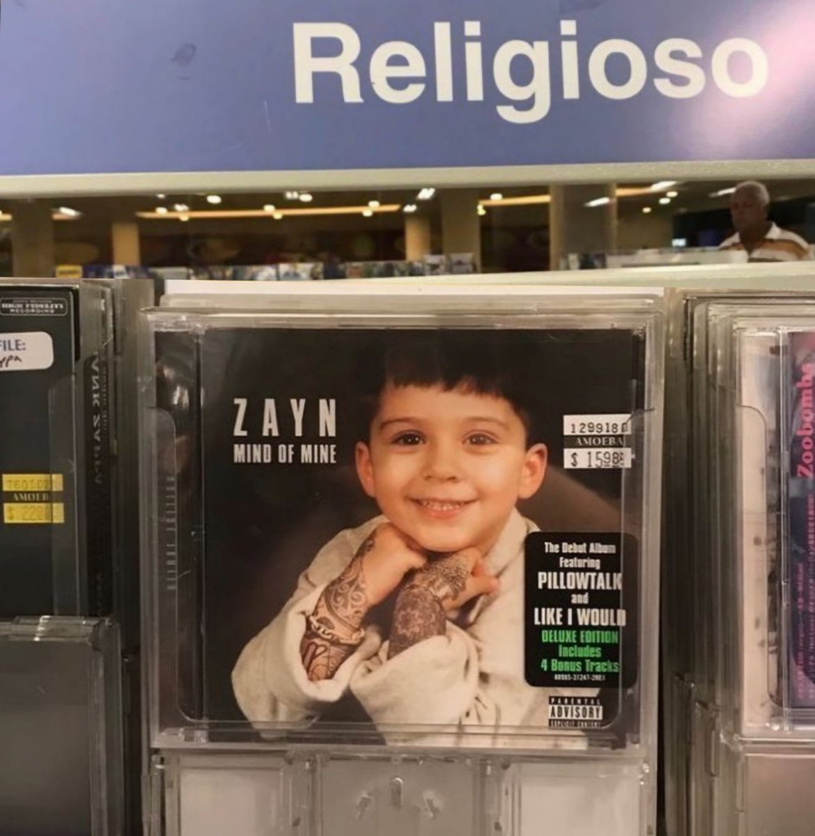 acervozain's tweet image. 