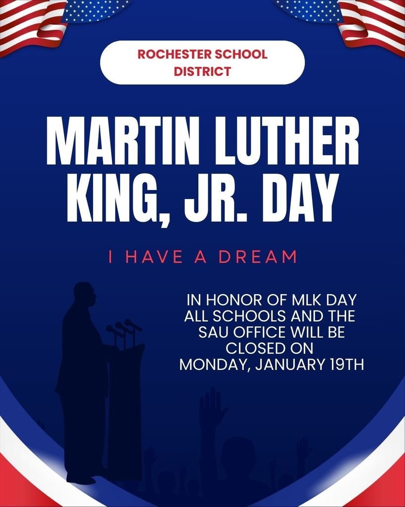 Rochester Schools tweet media