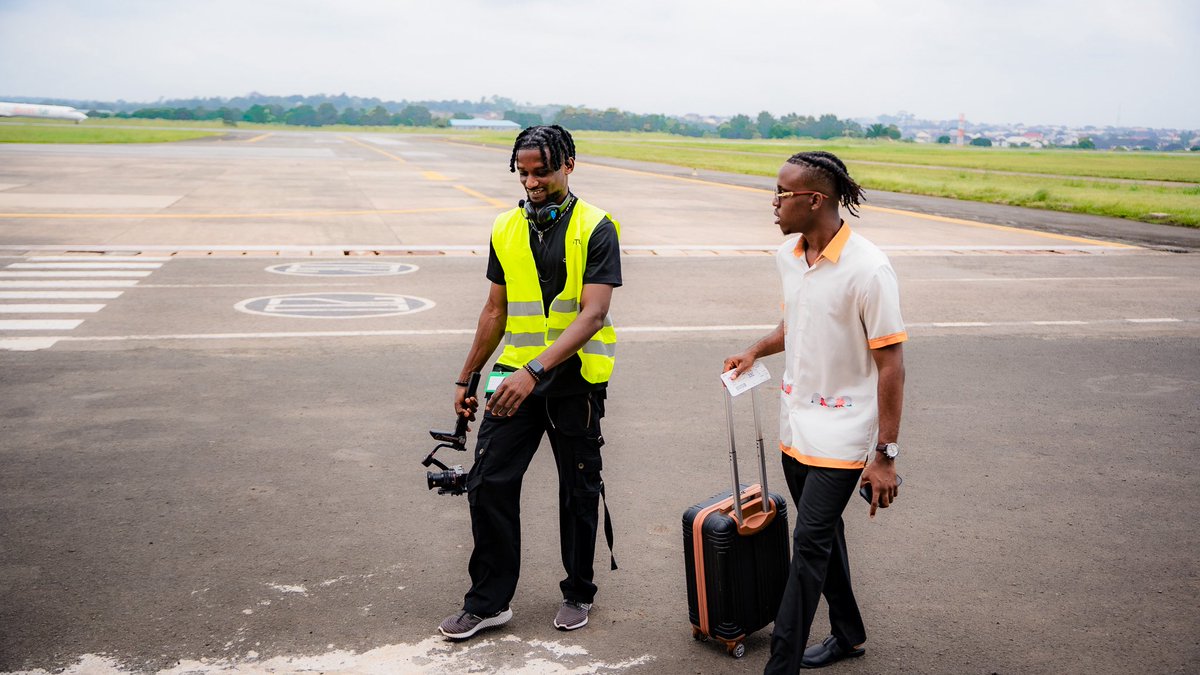 Studio X tweet media