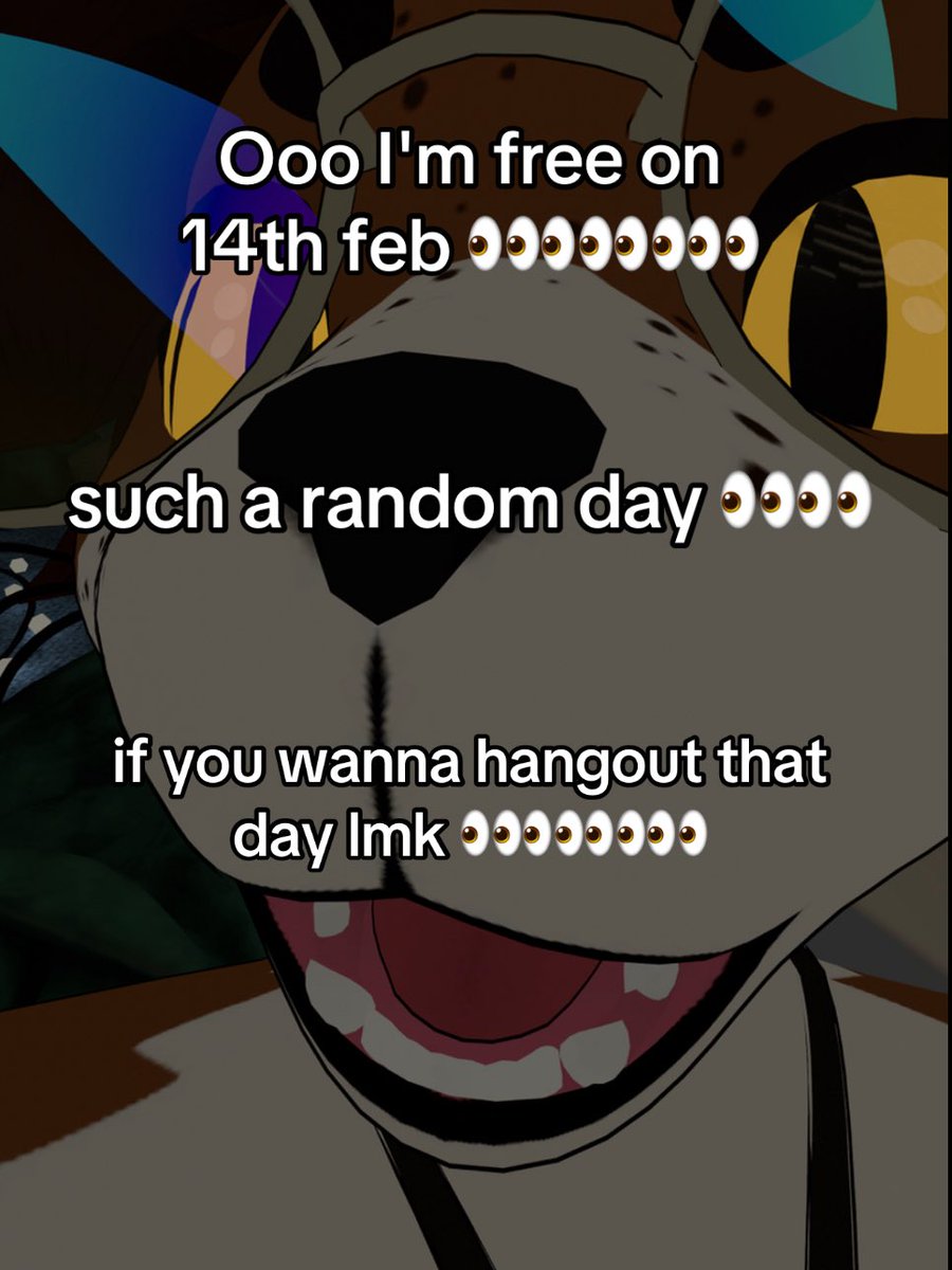 SecretPhox's tweet image. good morning