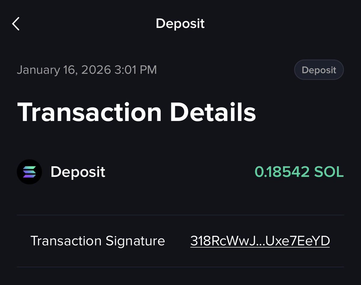 Erazor_o's tweet photo. OMG wow it works!!!! WTF I got $25 for holding 1%
#1BAG 💰 https://t.co/Z6GI9RzEWI
