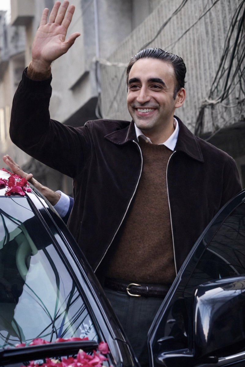 faisalmirppp's tweet photo. I am deeply honoured by Chairman @BbhuttoZardari’s trust in nominating me as President of PPP Lahore. Lahore is the birthplace of the PPP, and I pledge to work tirelessly to transform Lahore into a strong fortress of the PPP once again. Together, we will reshape Punjab’s electoral landscape, beginning with Lahore, and move forward towards accomplishing our mission: Wazir-e-Azam Bilawal.
Jiye Bhutto!