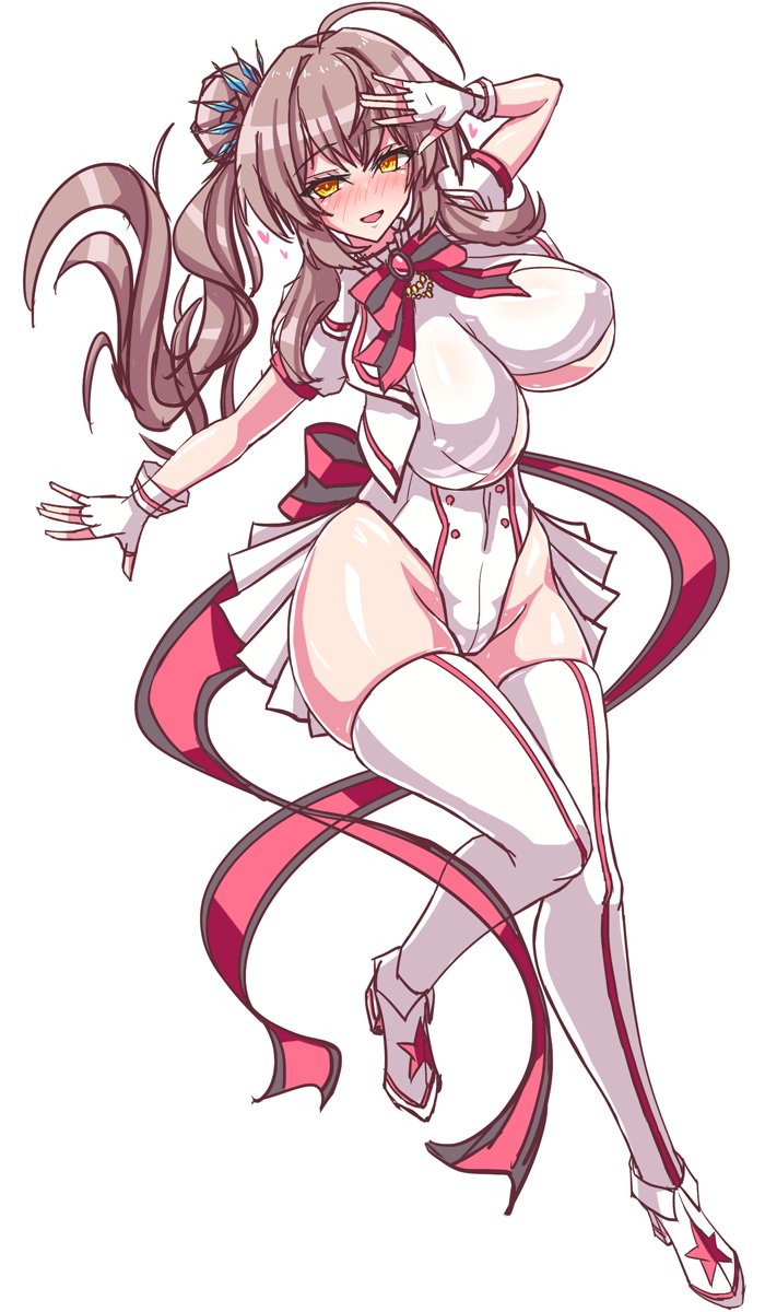 ささらちゃアクスタ案 #ボイハァン2025 