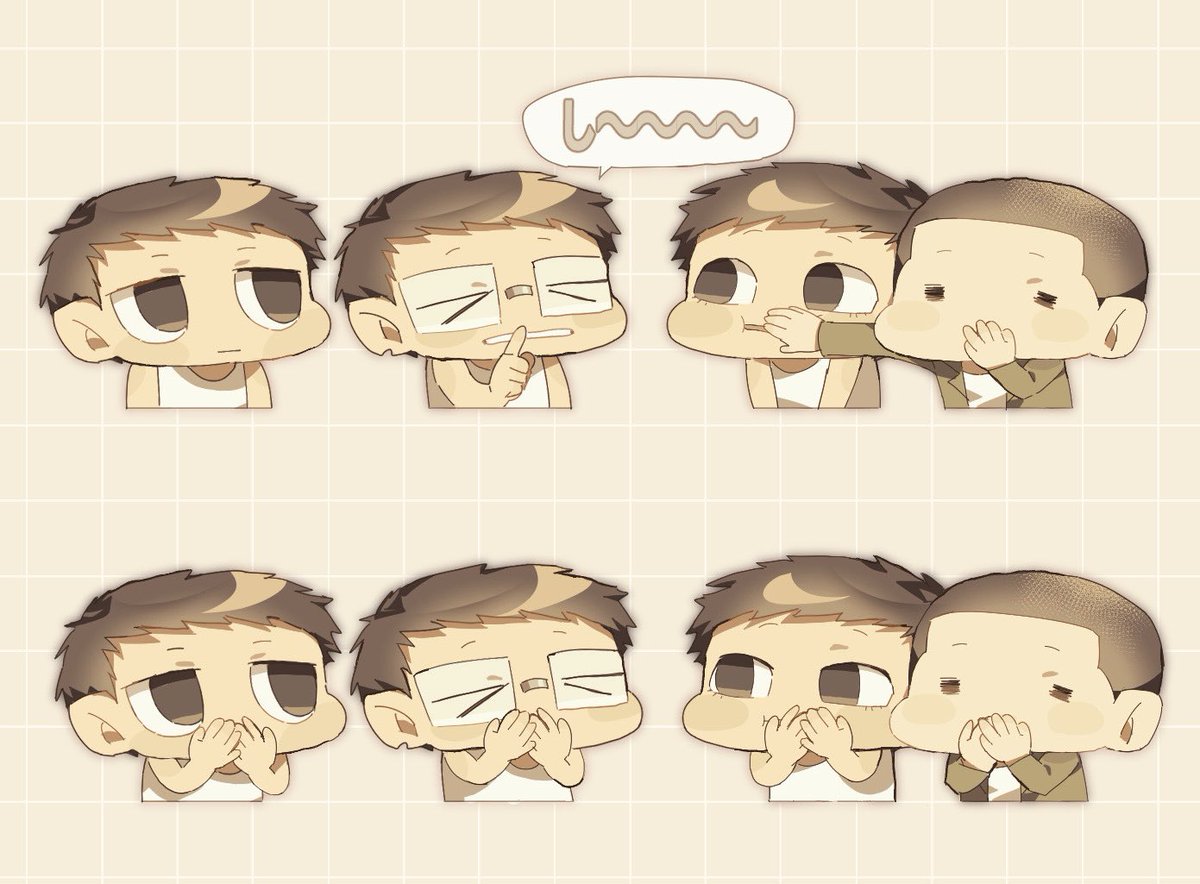 kw9oNoU58's tweet image. ペの絵！ #pgop