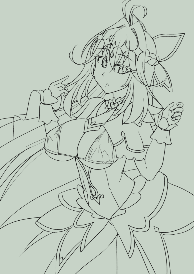 これが、こうなって…こう 