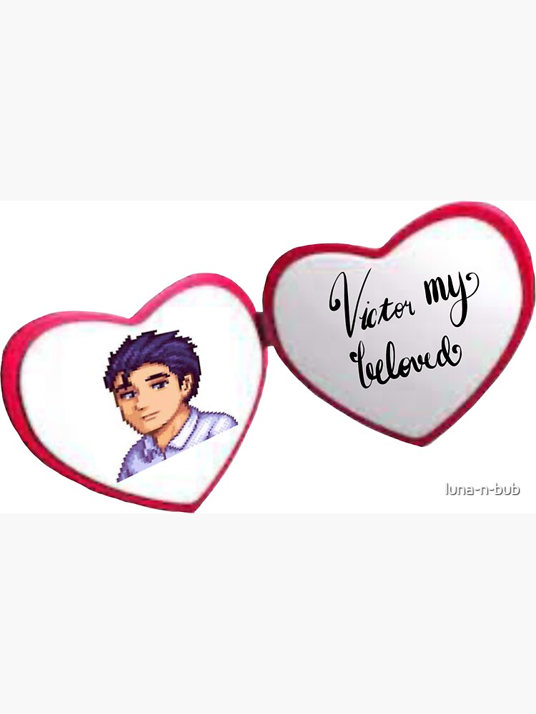 ZII_MMII's tweet image. 🔴มาเติมวิคเตอร์ ☀♥ | Stardew Valley 
LIVE NOW 
v
v
twitch.tv/qz2p 

#Vtuber #VtuberTH #วีทูปเบอร์ไทย