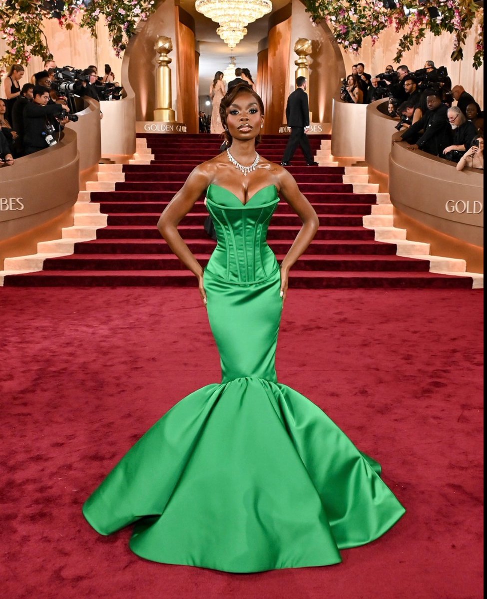 oc_lookbook's tweet image. GETTING READY              TO MAKE HISTORY