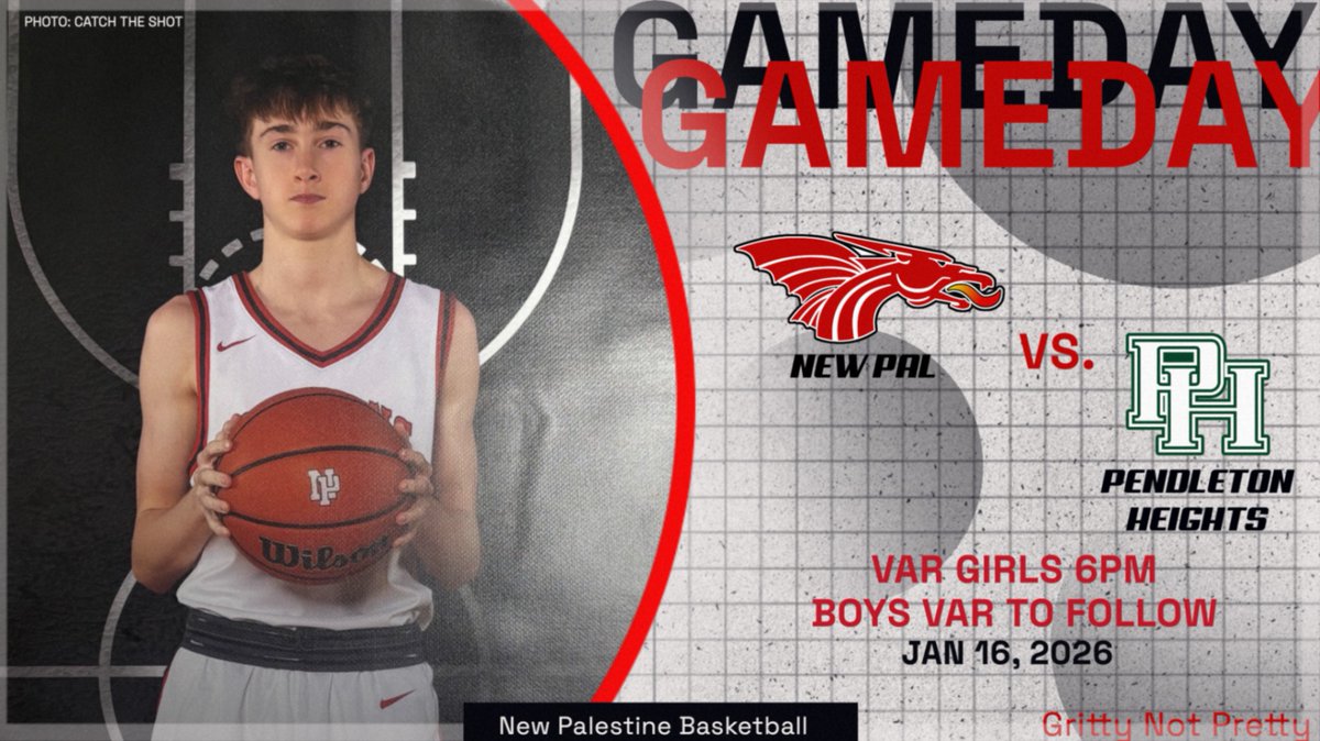 Dragons host HHC foe Pendleton Heights tonight.