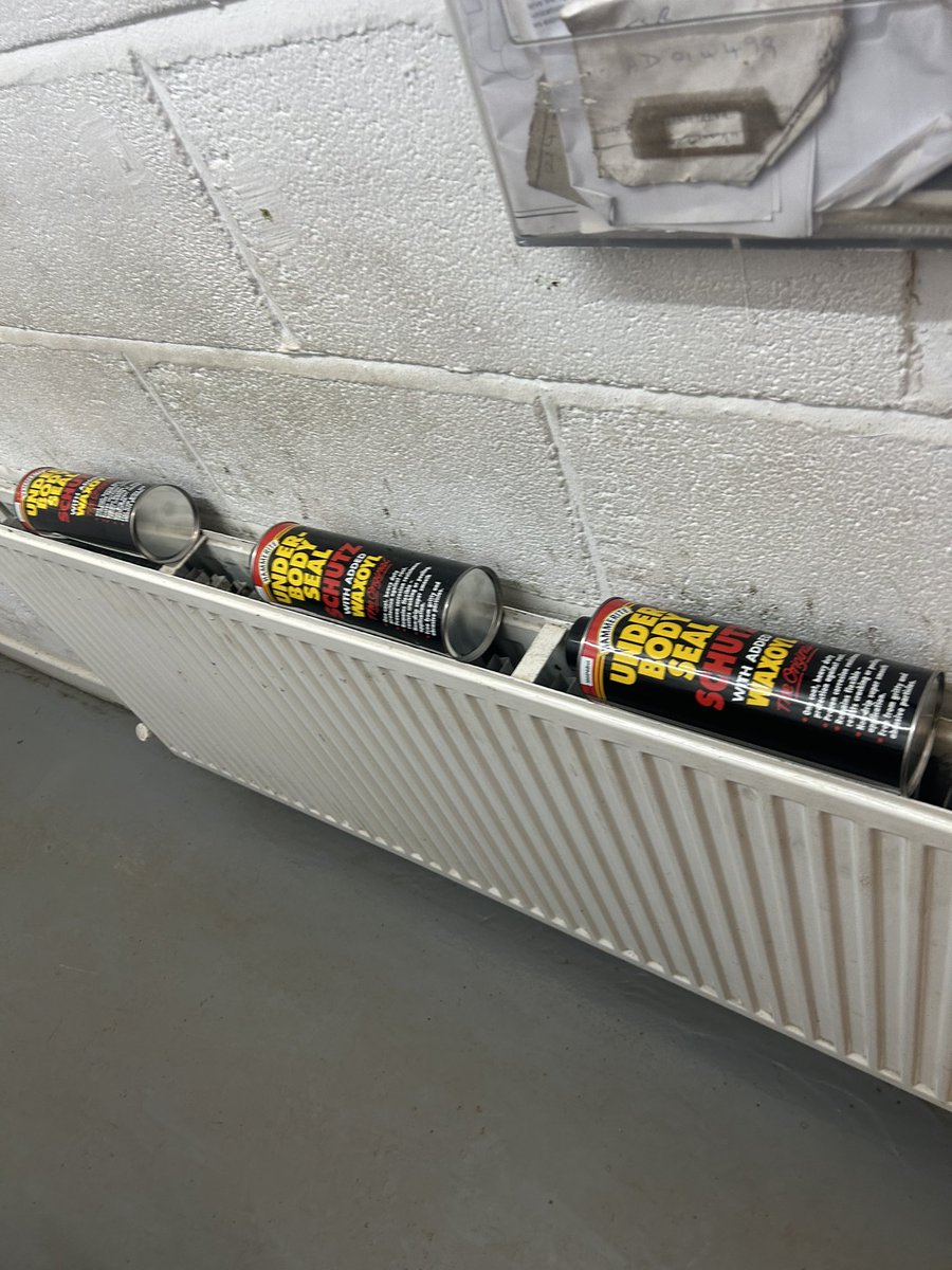 Aled Johnson tweet media