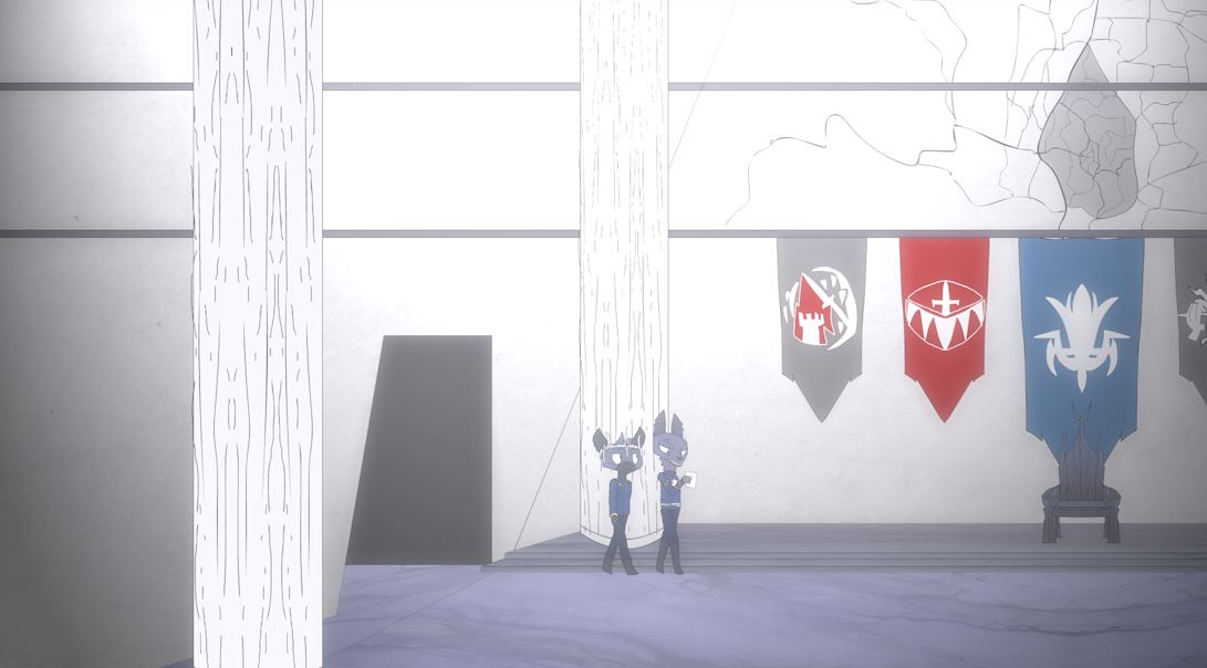 TophatBird Productions (EPISODE 4 ON THE 25TH FEB) tweet media