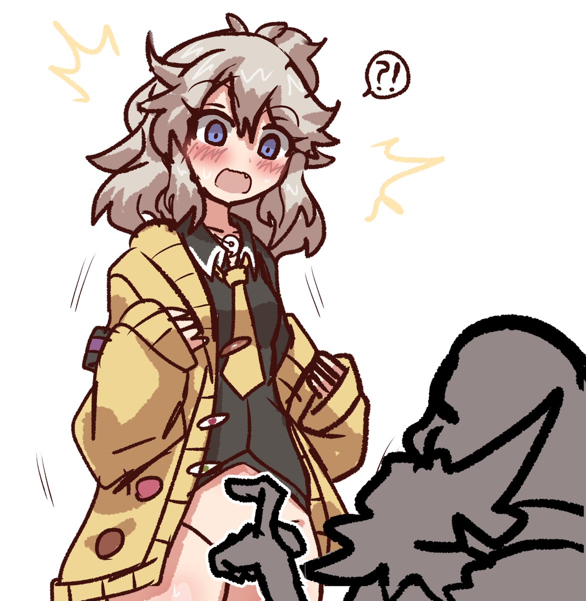 色を塗ってみました 