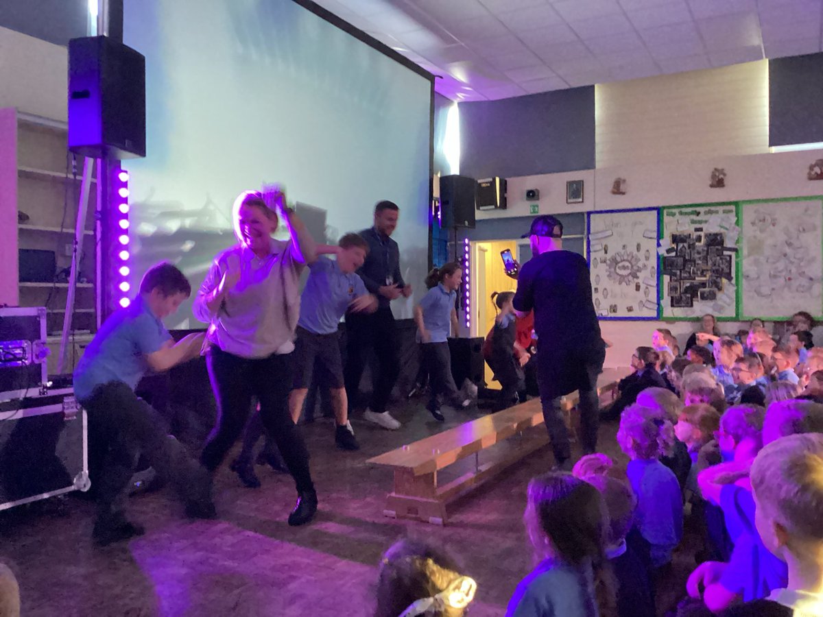 Year 1 at Our Lady's tweet media