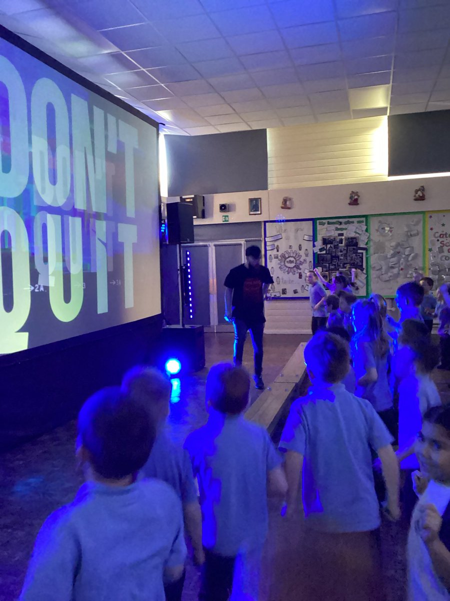 Year 1 at Our Lady's tweet media