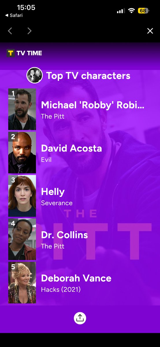 mcstardently's tweet image. I laughed, cried, had many epiphanies #TVTime