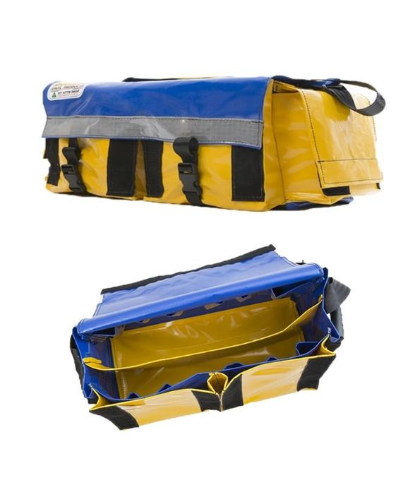 Minetechser's tweet photo. We pleased to announce that Mine Technology Services that we are working in partnership with Beehive as a UK Disturber.  Robust tool Bag for everyday use

https://t.co/AHVFW2oWjk https://t.co/yyYtSnUEiP
