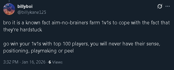 Demoncathell's tweet image. Idiot of the day.