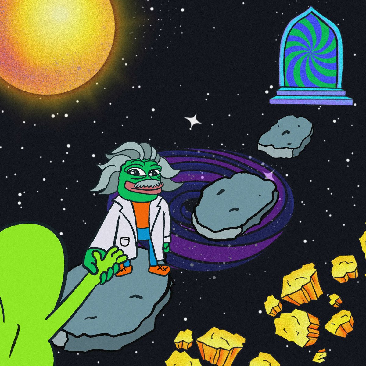 SOLAXY (@SOLAXYTOKEN) / Posts / X