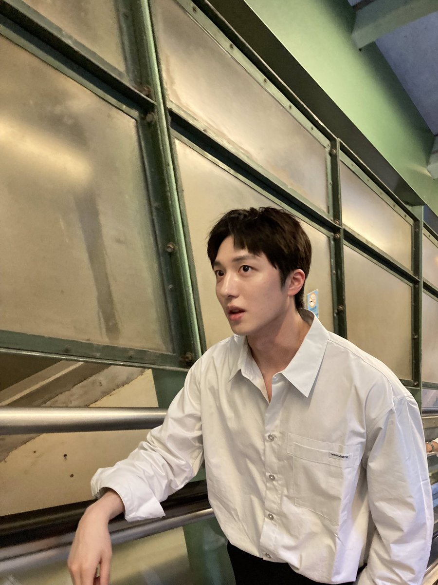 JenKaySF9's tweet image. Happy birthday dear Chani! 🥳🎂
#겨울을_사랑할_이유_찬희날
Remember, slow and steady also wins the race! 😎
#HBD_CHANI 
Wishing you a blessed life, always!! 🙏🏼❤️