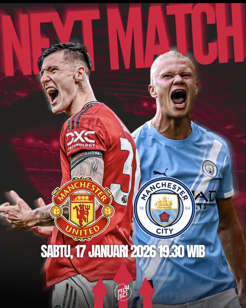 mikaelshouse's tweet image. Who own’s MANCHESTER 🛑🟦

Run It In!!!!!!!!!!!

Drop your predictions and win.
Picking 8 lucky winners,must follow the rules:
Like!!
Retweet!!
Follow!!
#ManchesterDerby #ManchesterUnited #ManchesterCity #GIVEAWAY #predict