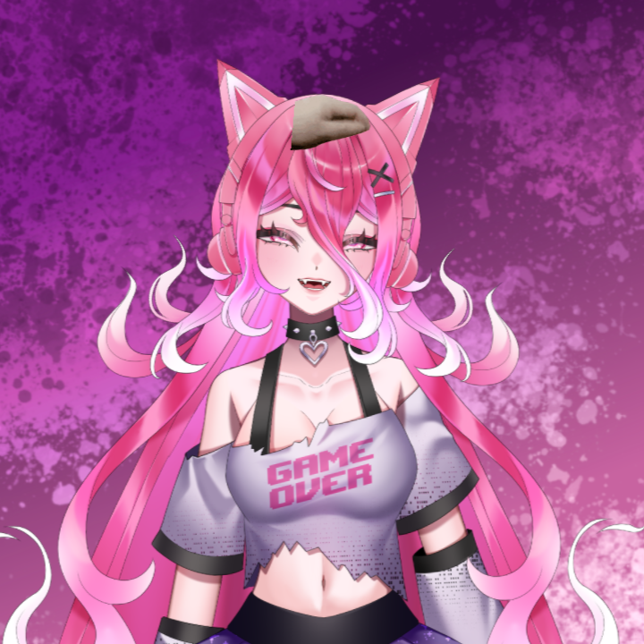 BellzisaVT's tweet image. IT'S BIRTHDAY TIME BOOS!!!

LET'S CELEBRATE!! I'll be yapping for a bit and then Lunars with friends!

🔗 in bio!

#vtuber #envtuber