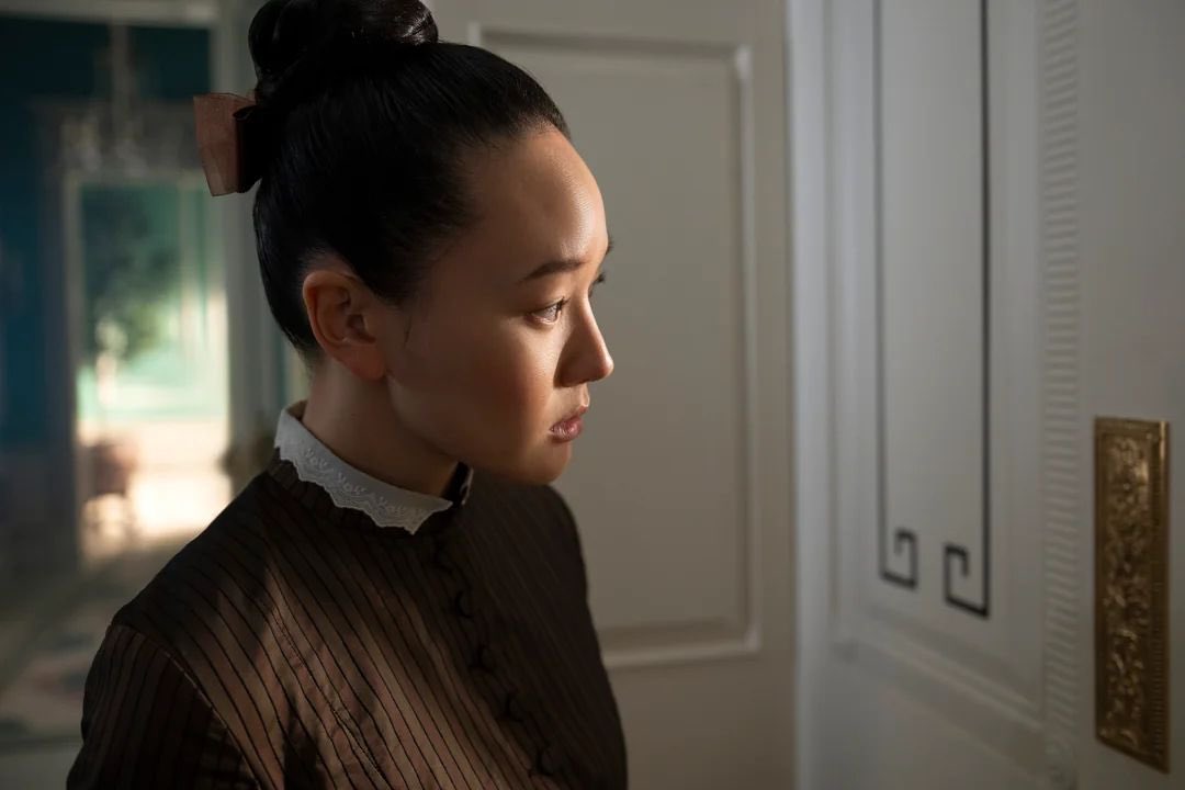 yerinhasource's tweet image. “I grew up in Australia feeling like a foreigner, and I was also a foreigner in Korea as an international student. That feeling of not quite belonging is something I brought emotionally to Sophie.”

- Yerin Ha