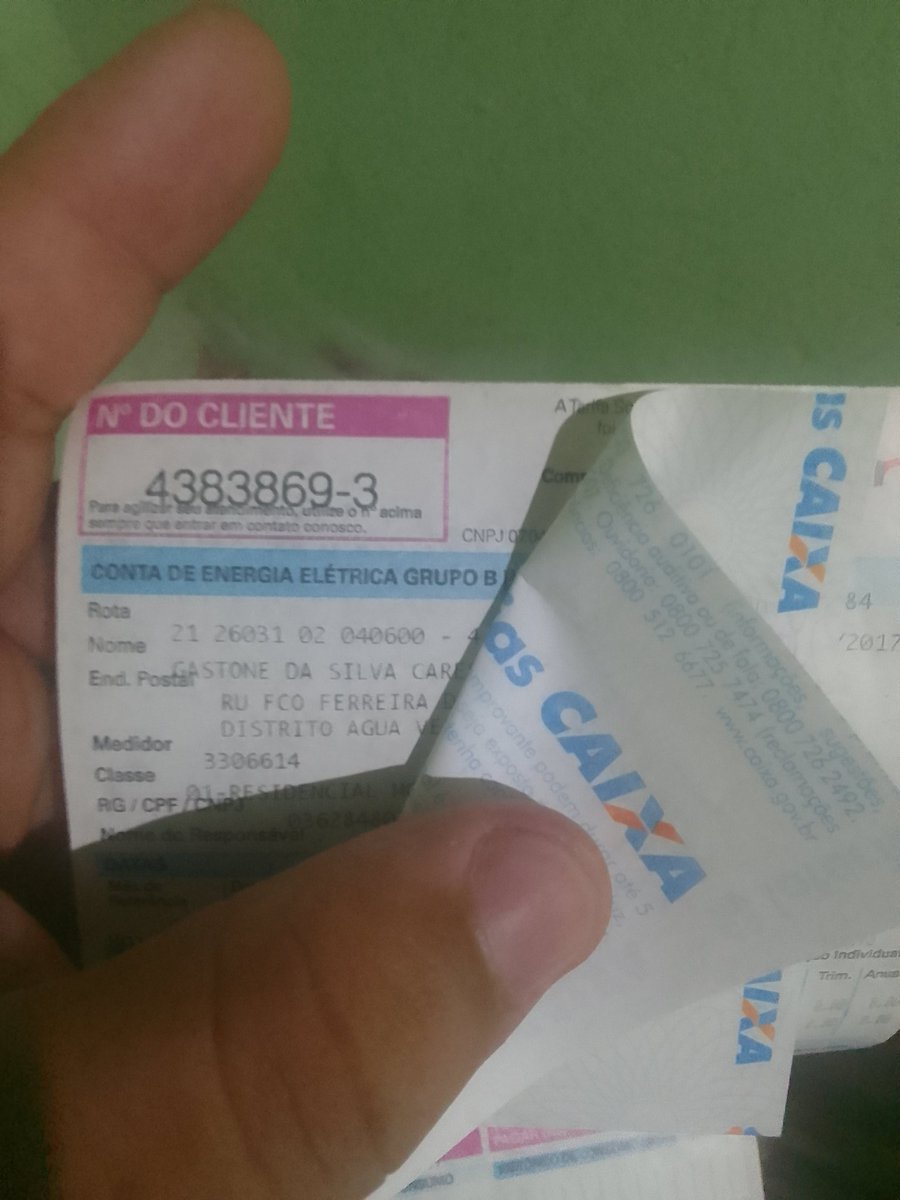 CarestoGastone's tweet photo. Gastone Caresto Depósito Nesta Conta Bradesco GASTONE DA SILVA CARESTO AG:3394 C/C:3400222-4 CPF:036.284.803-37 R$429.152.579.218.361.624.834.745.955.999,98 €500 Euro £637,831.869 https://t.co/rWJ9buQUUL https://t.co/RX3letjYNj Multi* Créditos/Débitos. https://t.co/tMe6ai6dYW