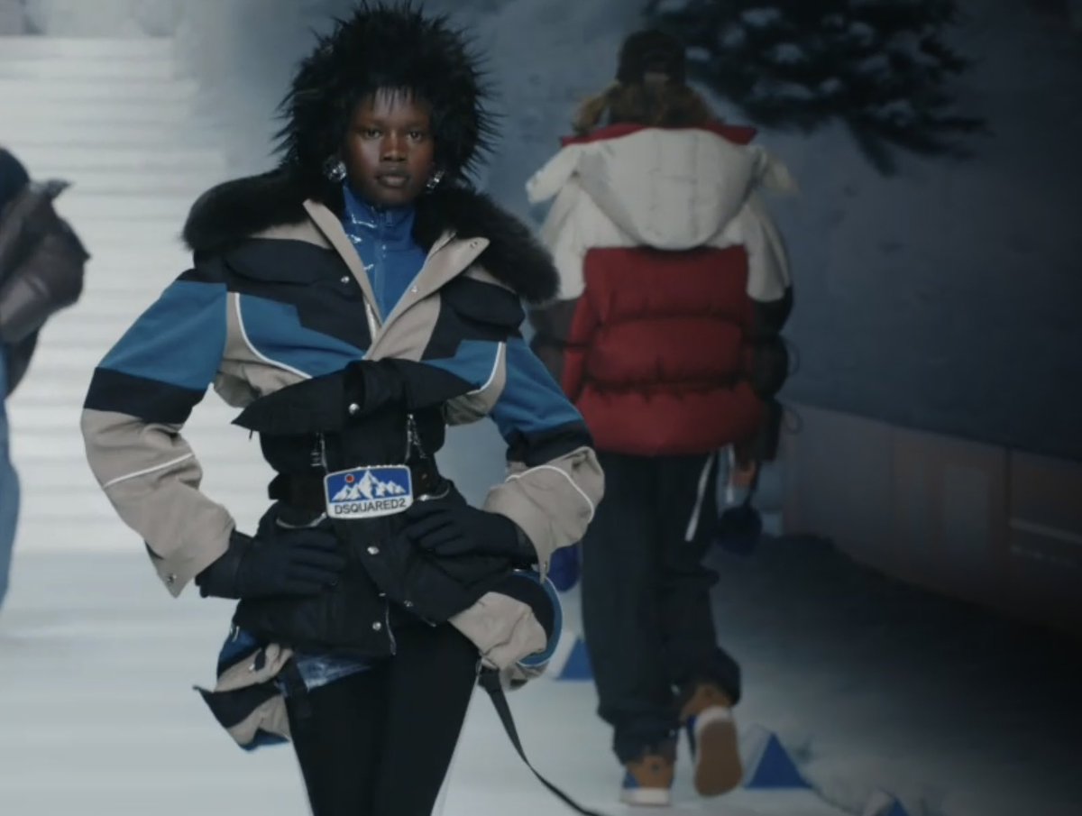 ai_mei_li's tweet image. I love commitment &amp;amp; dedication to a theme #D2