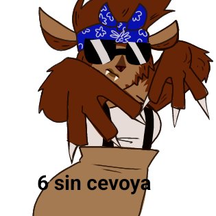 nosexd333372828's tweet photo. 6 sin cebolla #ElGuapoVSTheNarcoVampires https://t.co/C566NCBXfF
