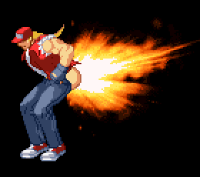 GohBilly1's tweet image. Terry after eating too many Rising Tacos.