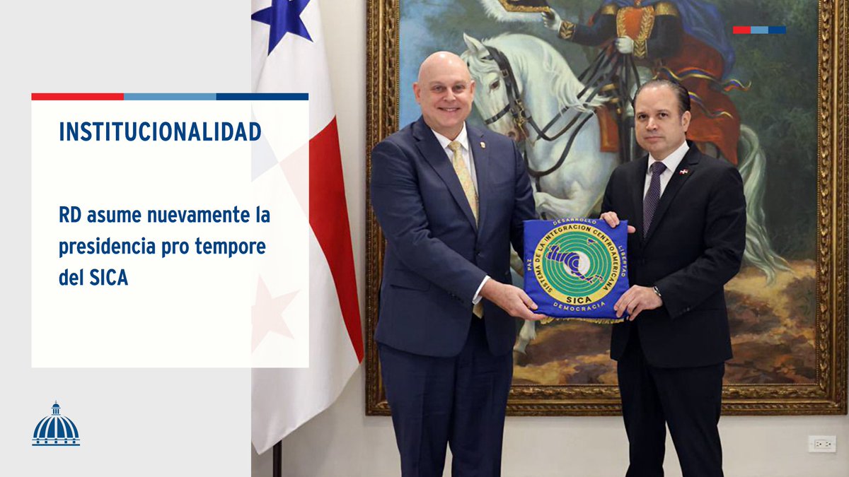 ComunicacionesDO tweet media