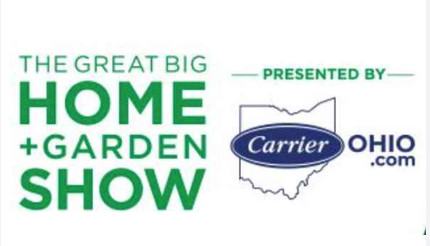 It’s a #WinningWeekend on Star 102! 🌟 Win tickets to the Great Big Home &amp; Garden Show at the I-X Center and you'll be qualified for the grand prize: A family photo shoot from Shiny Penny Studios 🏠Listen for the Code Word &amp; enter at Star102Cleveland.com by Sunday night! 🎟️✨