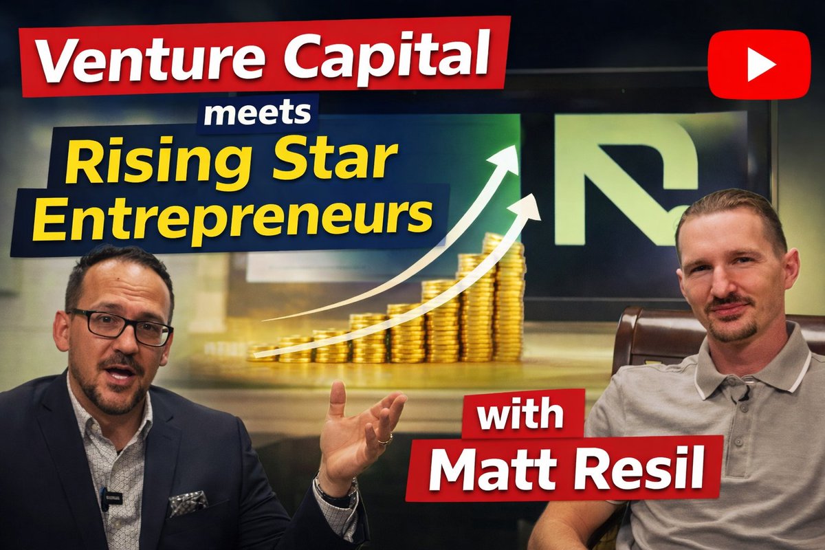 4rkadian's tweet image. Here's an interesting watch with @Resilblockchain

A gem of a find thanks to @JoeOnChain

youtube.com/watch?v=l8iibh…