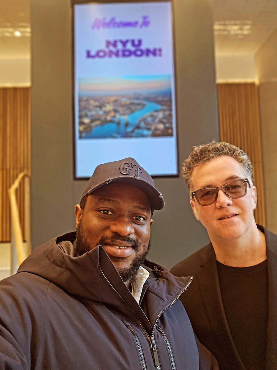 Godwin Tom tweet media