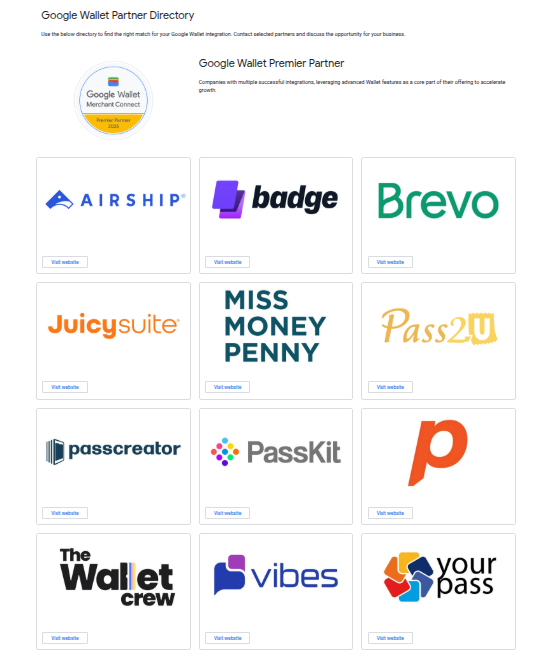 Google Pay Developers tweet media