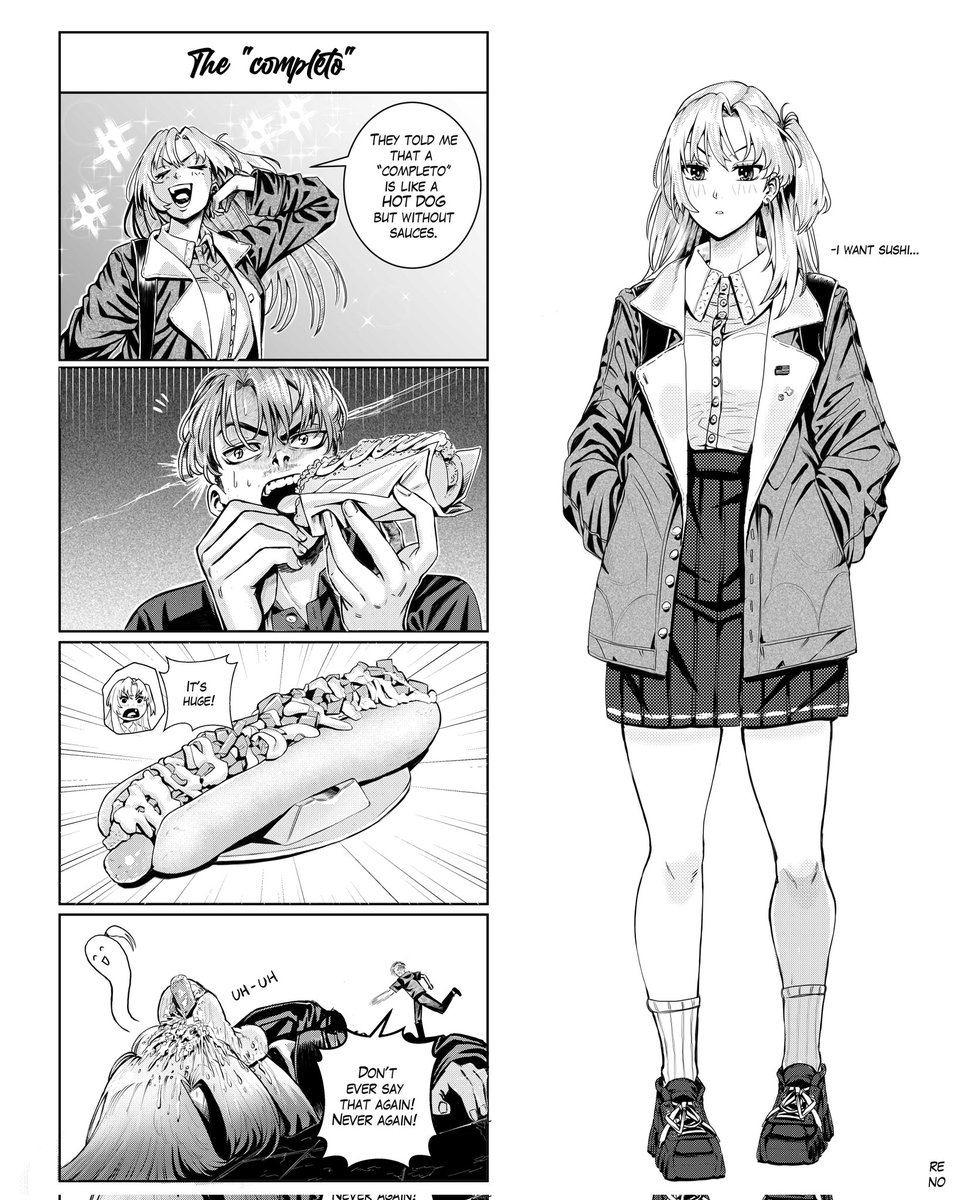 reno_flac's tweet image. My participation in the Challenge #KMA4Koma