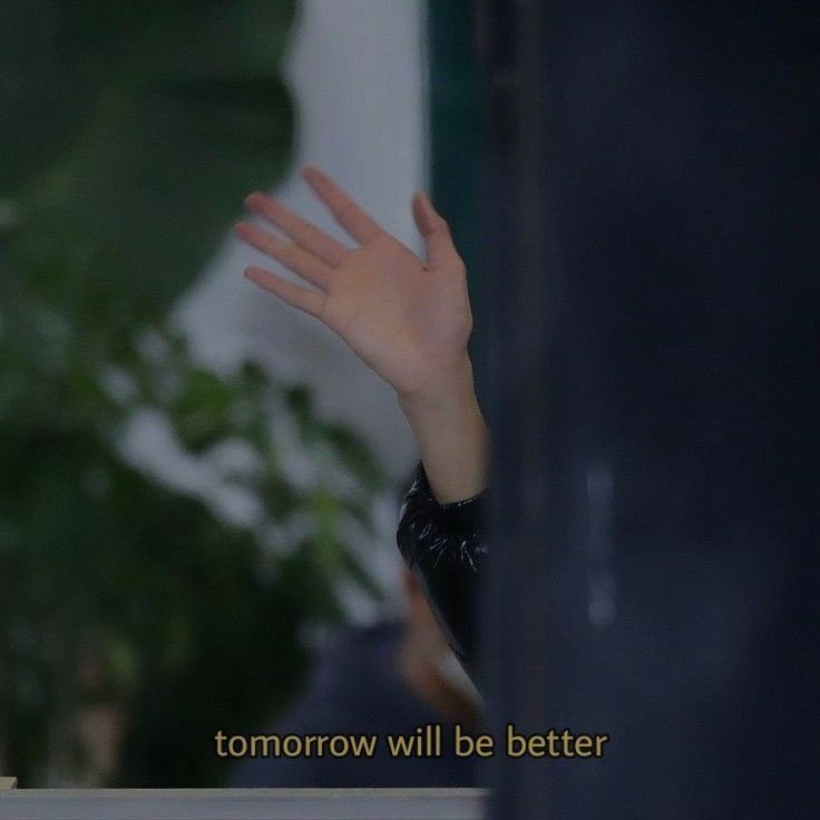 WordsCocoon's tweet image. tomorrow will be better!