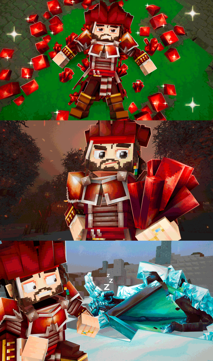 Some Hytale Thumbnail
- <a href="/PedroDBR/">Pedrodbr</a> 
Comissions Open 🙏