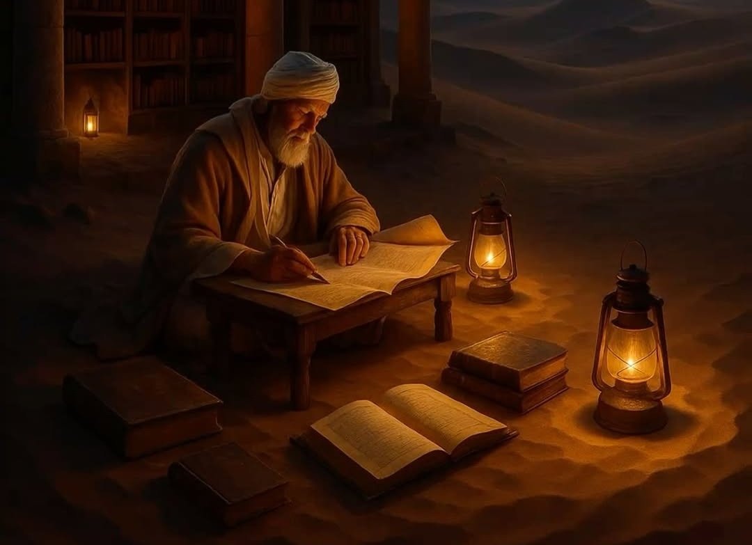 "Allah'ın dışında seni seven hiç kimse yoktur. Çünkü Allah seni senin için sever, başkaları ise kendileri için severler."

Abdülkadir Geylânî Hz.