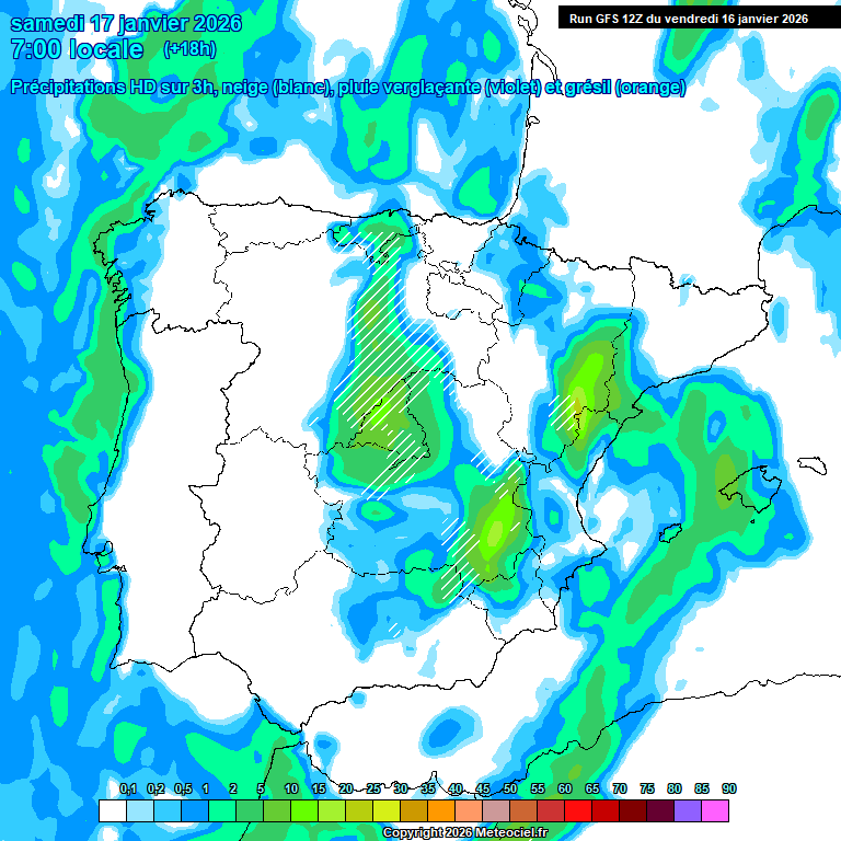 MeteoGalapagar's tweet photo. Europeo y GFS de la mano, esto si que es un giro de los acontecimientos. https://t.co/UNRFzHpy3t