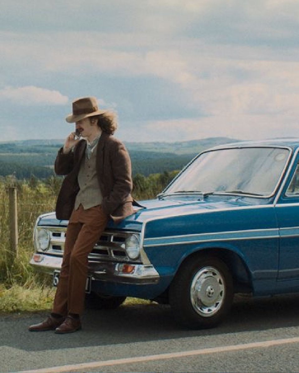 California Pictures Inc. tweet media