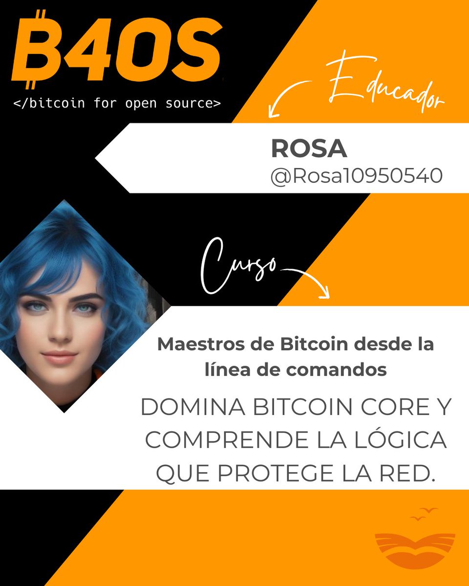 Fun fact: muchas de las funciones más poderosas de Bitcoin no están en  wallets gráficas, sino en la línea de comandos de Bitcoin Core. En Maestros  de Bitcoin desde la línea de