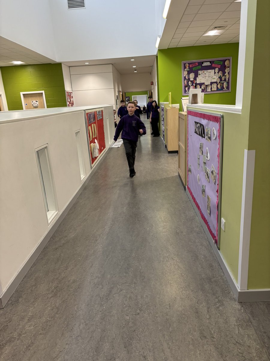 Mrs Deafley P6B tweet media